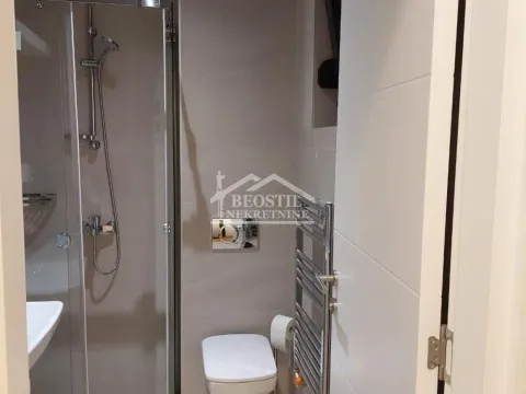 Izdavanje, dvosoban stan, 54m², Čukarica, Beograd - image 13