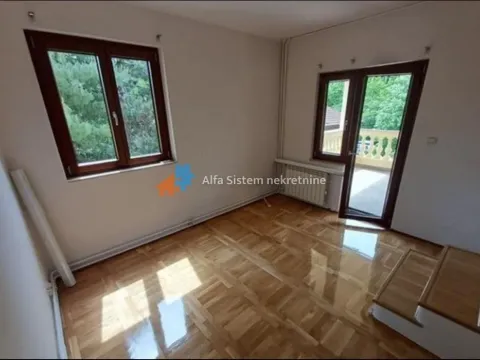 Izdavanje, stan, 210m², Savski Venac, Beograd - image 13