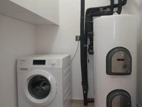 Izdavanje, četvorosoban stan, 95m², Stari Grad, Beograd - image 7