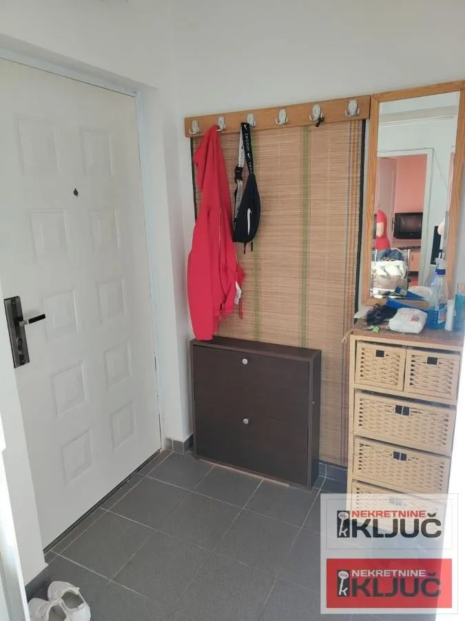 Rent, one bedroom apartment, 30m², Adice, Novi Sad Sve Podlokacije