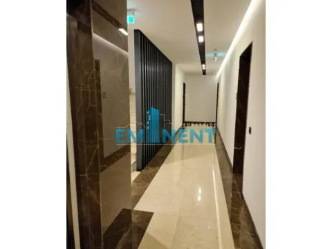 Rent, two bedroom apartment, 60m², Savski Venac, Beograd - image 16