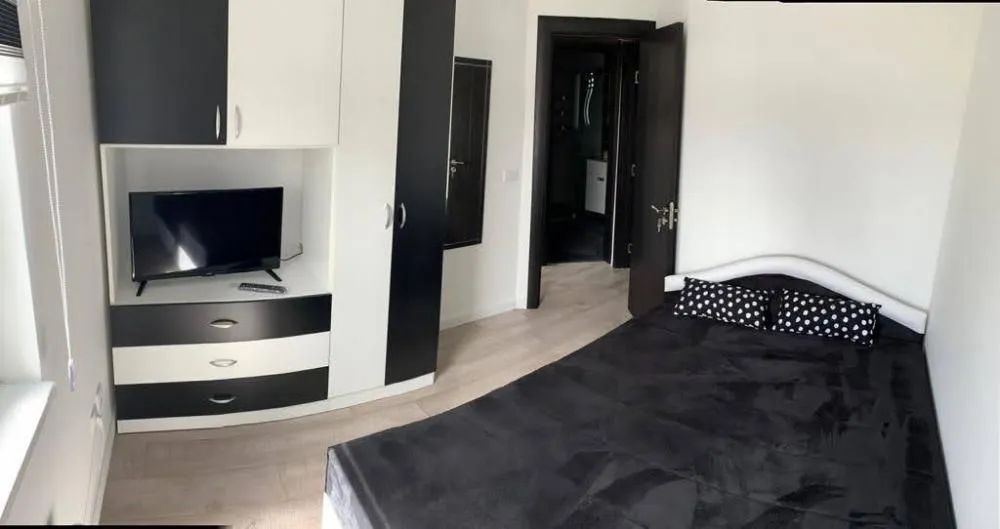 Izdavanje, trosoban stan, 60m², Zvezdara Sve Podlokacije, Beograd