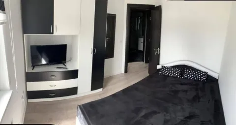 Izdavanje, trosoban stan, 60m², Zvezdara Sve Podlokacije, Beograd - image 5