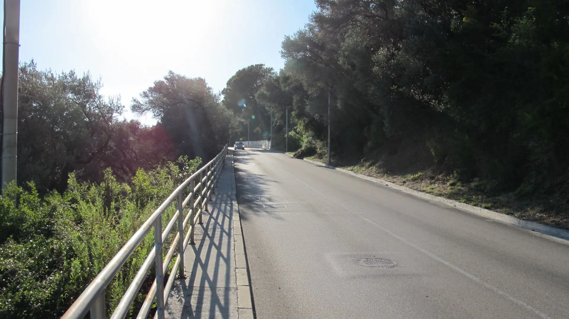 Prodaja, plac, 800m², Budva, Crna Gora