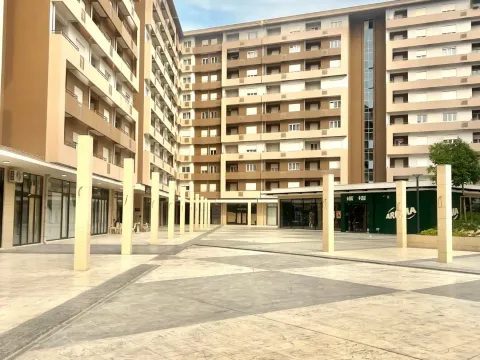 Rent, one bedroom apartment, 47m², Central Point, Podgorica - image 9