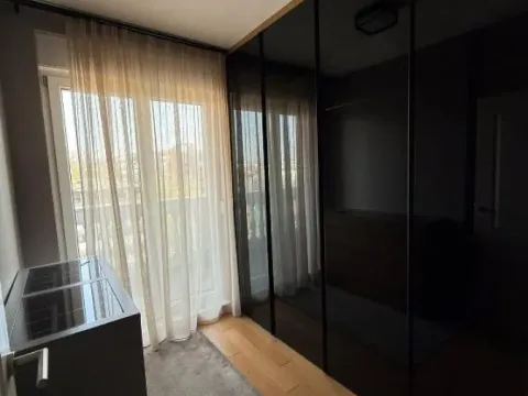 Izdavanje, dvosoban stan, 55m², Šumice, Beograd - image 6