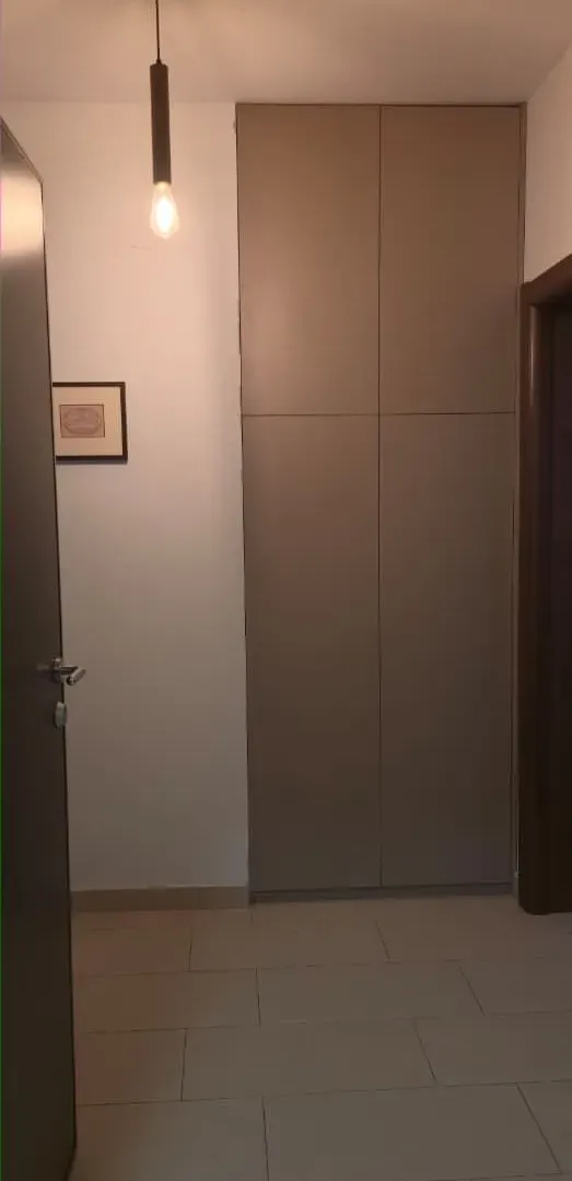 Prodaja, dvosoban stan, 70m², Donja Gorica, Podgorica