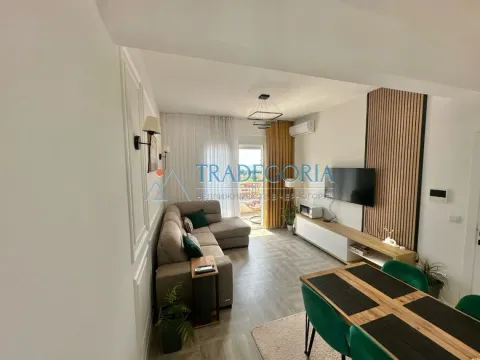 Prodaja, jednosoban stan, 48m², Bar, Crna Gora - image 8