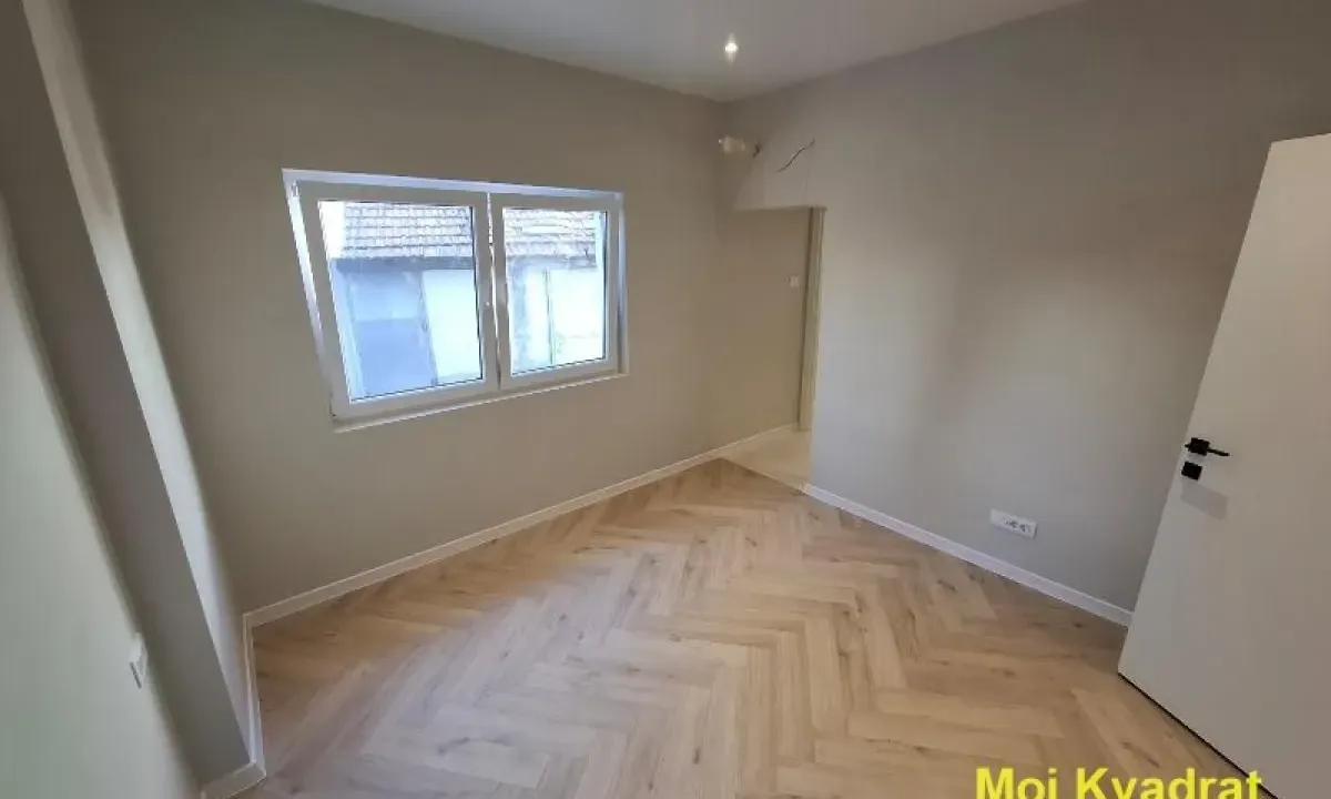 Sale, two bedroom apartment, 44m², Zemun Gornji Grad, Zemun Sve Podlokacije