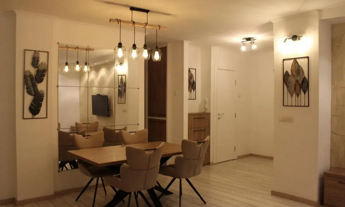 Prodaja, trosoban stan, 86m², Banatić, Novi Sad Sve Podlokacije