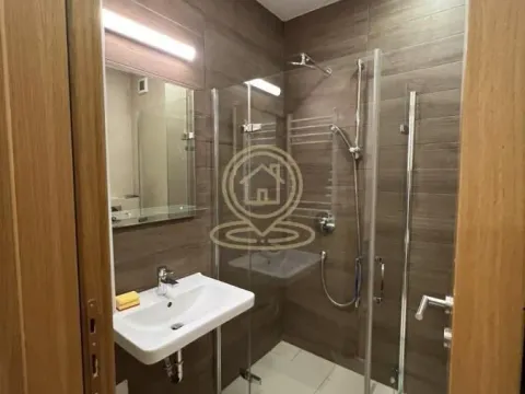 Rent, three bedroom apartment, 86m², Palilula Sve Podlokacije, Beograd - image 12