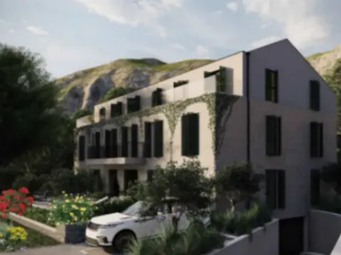 Prodaja, jednosoban stan, 41m², Prčanj, Kotor - image 11