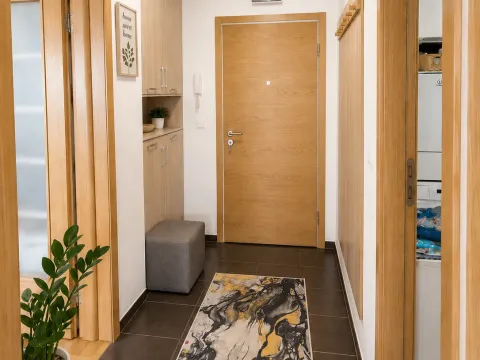 Prodaja, jednosoban stan, 51m², Tuški Put, Podgorica - image 8