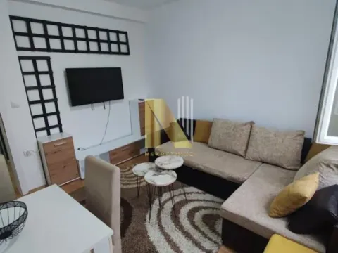 Izdavanje, dvosoban stan, 31m², Telep, Novi Sad Sve Podlokacije - image 2