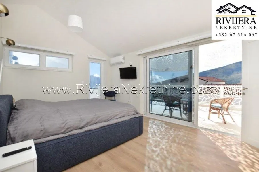 Prodaja, kuća, 192m², Đenovići, Herceg Novi