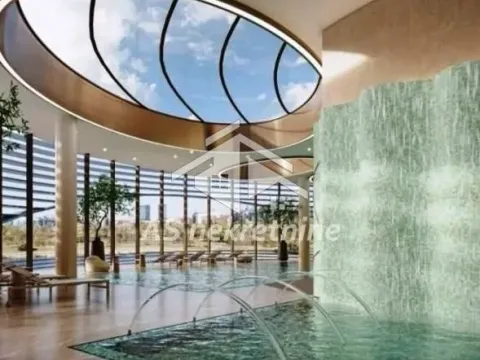 Izdavanje, četvorosoban stan, 148m², Savski Venac, Beograd - image 21