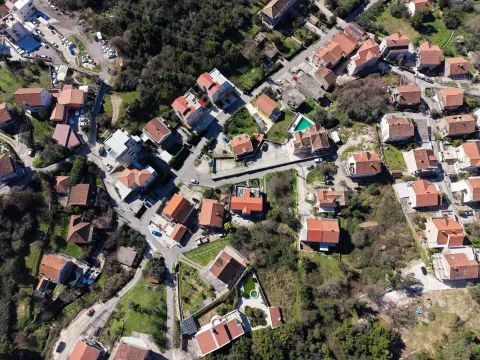 Prodaja, plac, 1872m², Tivat, Crna Gora - image 7