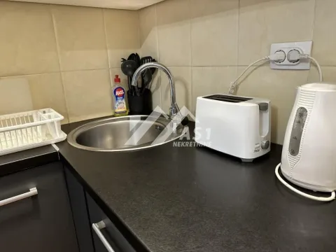 Rent, two bedroom apartment, 48m², Novi Sad Sve Podlokacije, Novi Sad - image 5