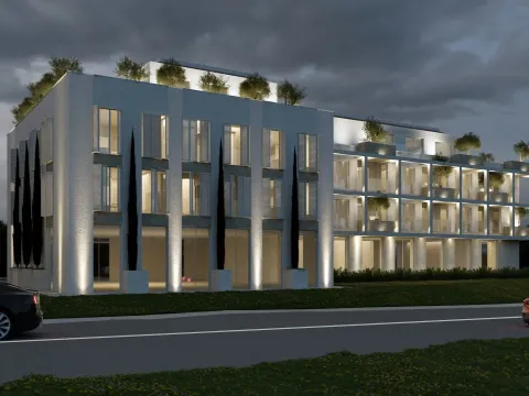 Prodaja, trosoban stan, 144m², Mrčevac, Tivat - image 6