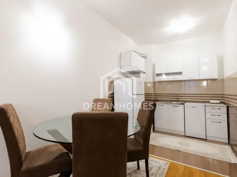 Rent, one bedroom apartment, 50m², Stari Aerodrom, Podgorica - image 4