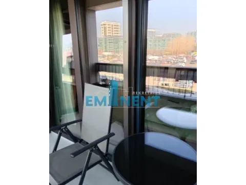 Rent, three bedroom apartment, 74m², Novi Beograd Blok 67, Novi Beograd Sve Podlokacije - image 19