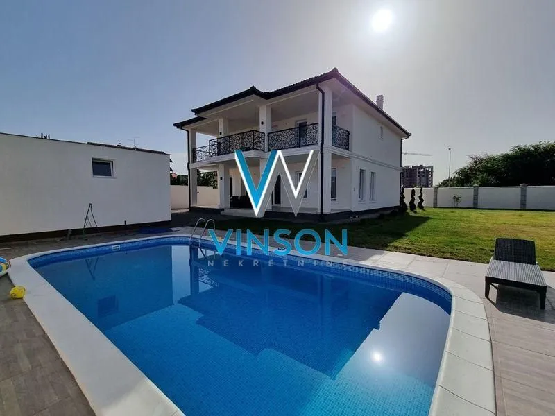 Izdavanje, kuća, 300m², Veternička rampa, Novi Sad Sve Podlokacije