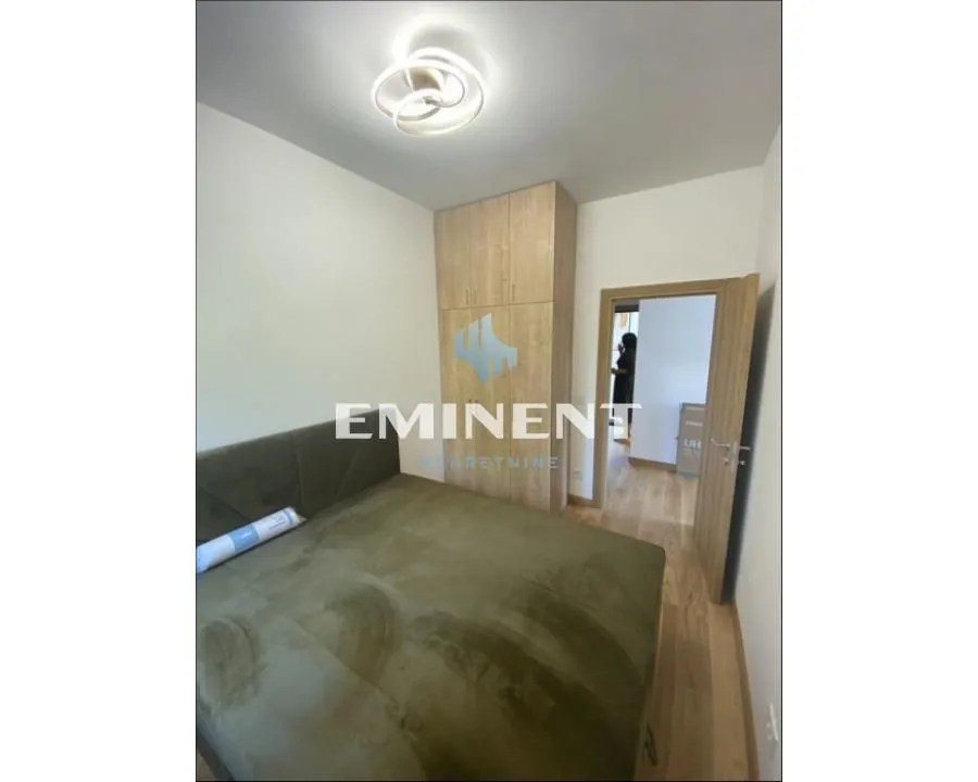 Rent, two bedroom apartment, 47m², Uciteljsko Naselje, Zvezdara Sve Podlokacije