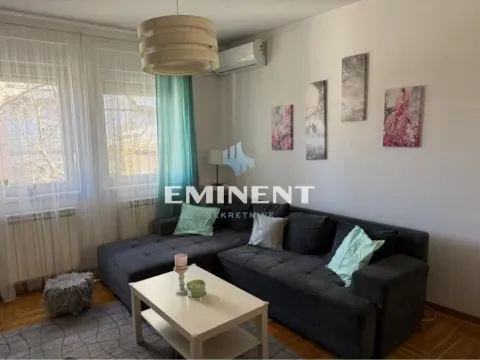 Rent, apartment, 50m², Uciteljsko Naselje, Zvezdara Sve Podlokacije - image 2