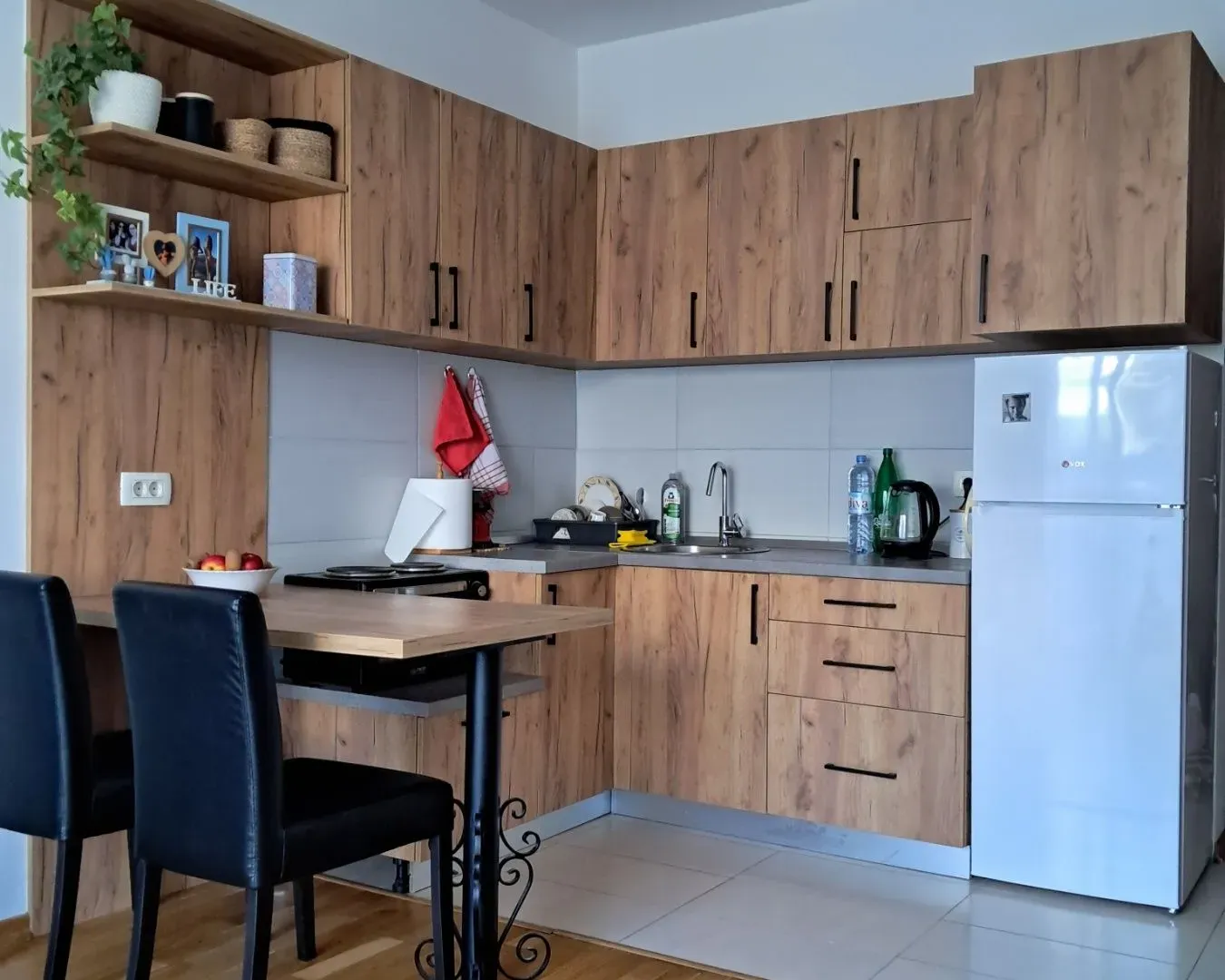 Izdavanje, poslovni prostor, 29m², Zabjelo, Podgorica