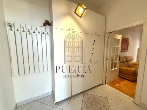 Rent, one bedroom apartment, 70m², Centar, Podgorica - image 13