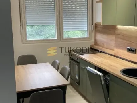 Rent, one bedroom apartment, 36m², Novi Beograd Sve Podlokacije, Beograd - image 7