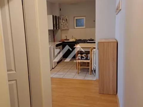 Izdavanje, dvosoban stan, 52m², Grbavica, Novi Sad Sve Podlokacije - image 4