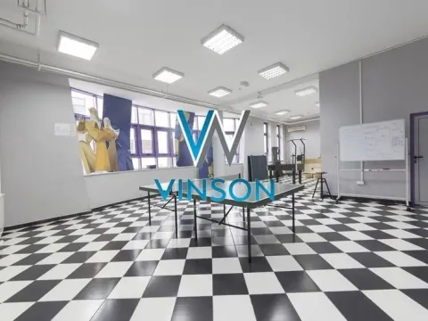 Izdavanje, poslovni prostor, 1100m², Adamovićevo Naselje, Novi Sad Sve Podlokacije - image 11