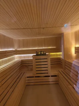 Prodaja, garsonjera, 20m², Bečići, Budva - image 16