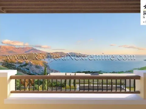 Prodaja, stan, 51m², Tivat, Crna Gora - image 3
