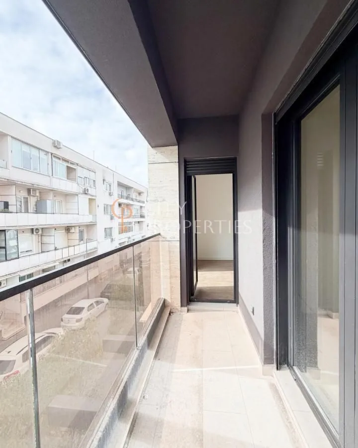 Izdavanje, stan, 44m², Centar, Podgorica