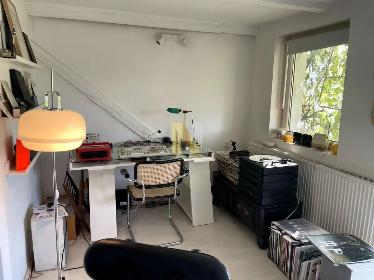 Prodaja, dvosoban stan, 51m², Centar, Novi Sad