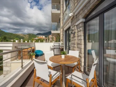 Prodaja, trosoban stan, 147m², Ivanovići, Budva - image 8