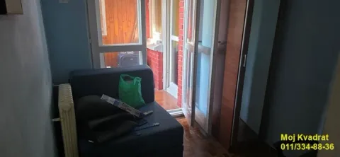 Sale, two bedroom apartment, 58m², Labudovo Brdo, Beograd - image 5