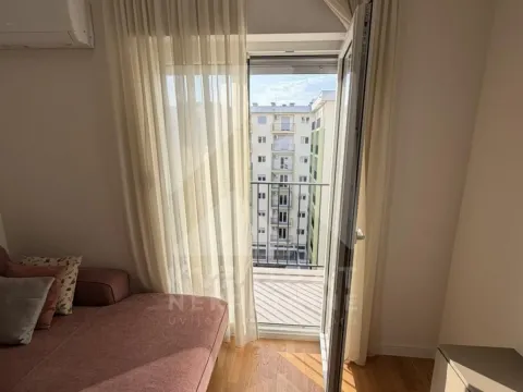 Izdavanje, jednosoban stan, 39m², Zabjelo, Podgorica - image 5