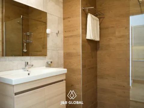 Sale, studio apartment, 36m², Bar, Crna Gora - image 2