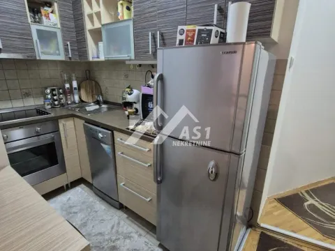 Sale, one bedroom apartment, 41m², Centar, Novi Sad - image 8