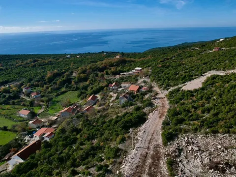 Sale, land lot, 1500m², Zagora, Kotor - image 8