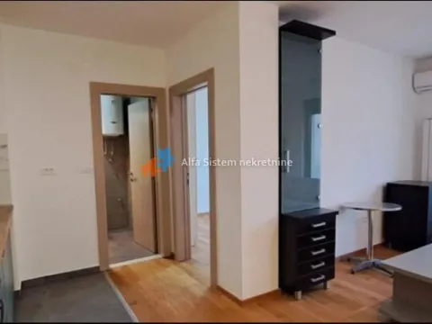 Rent, two bedroom apartment, 40m², Hadzipopovac, Palilula Sve Podlokacije - image 5