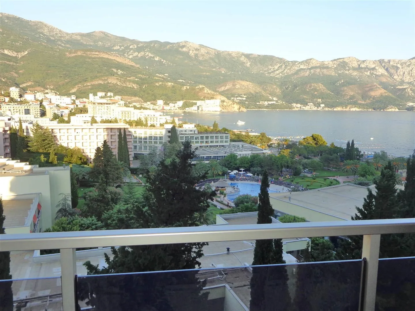 Prodaja, stan, 85m², Bečići, Budva