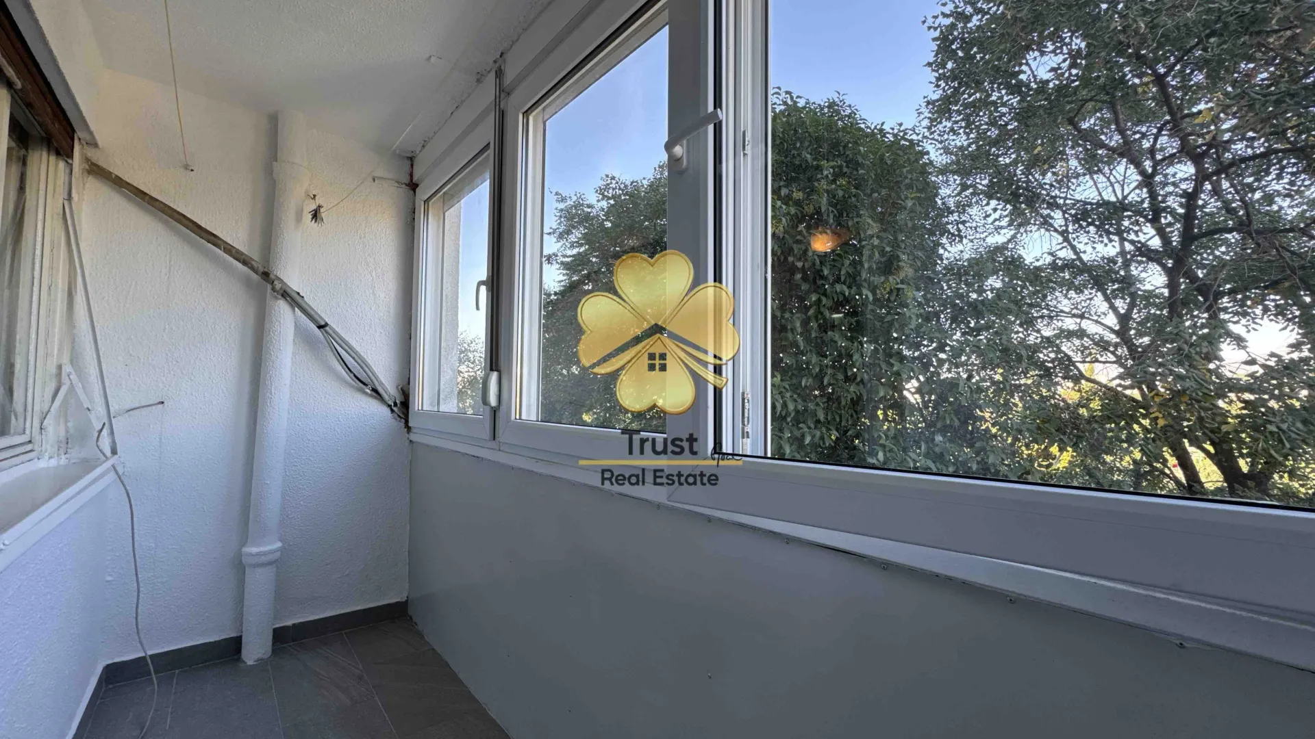 Rent, two bedroom apartment, 75m², Pobrežje, Podgorica