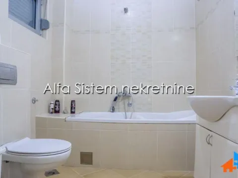 Rent, three bedroom apartment, 76m², Autokomanda, Voždovac Sve Podlokacije - image 18