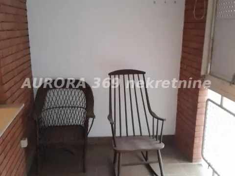 Rent, two bedroom apartment, 70m², Bulevar patrijarha Pavla, Novi Sad Sve Podlokacije - image 8