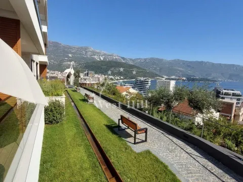 Prodaja, trosoban stan, 124m², Budva, Crna Gora - image 14