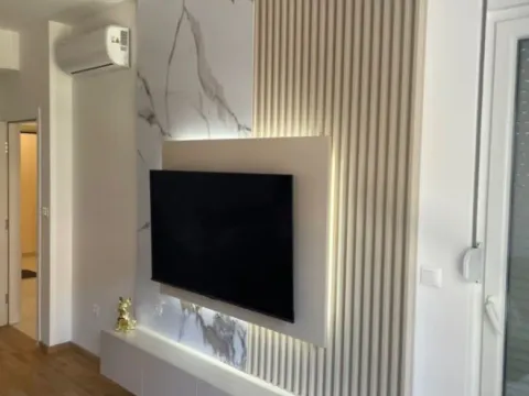 Prodaja, jednosoban stan, 45m², Zabjelo, Podgorica - image 3